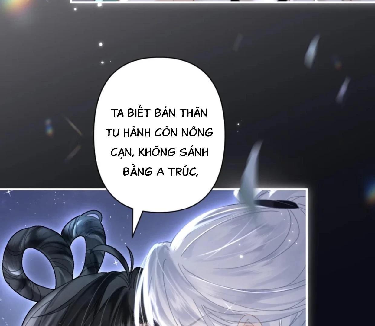 Đông Hải Tìm Mỹ Nhân Chapter 30 - Trang 30