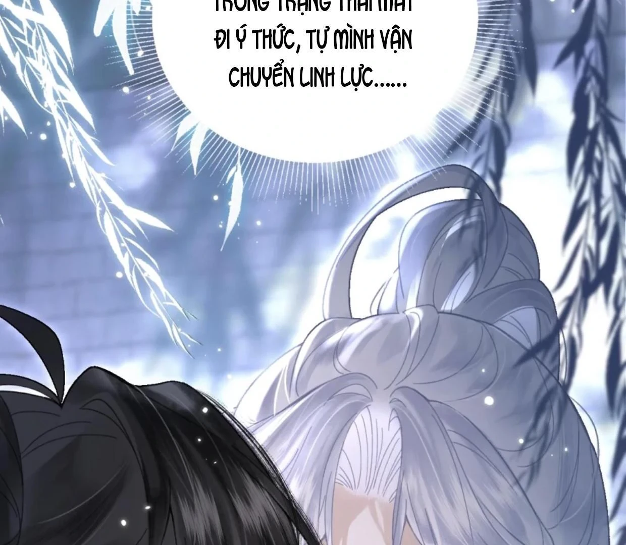 Đông Hải Tìm Mỹ Nhân Chapter 30 - Trang 35