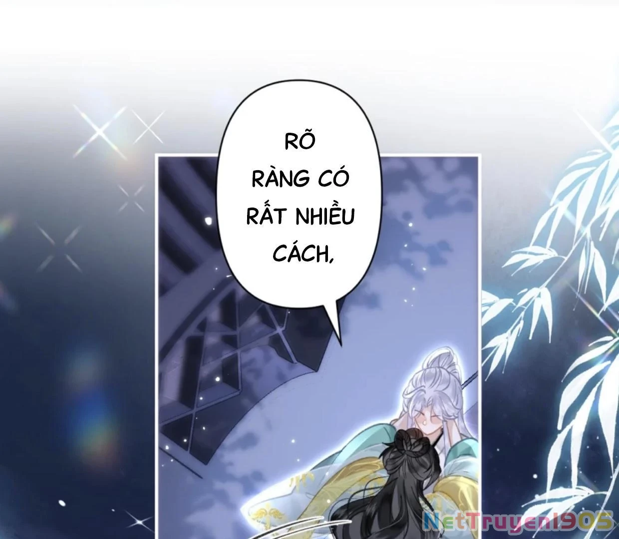 Đông Hải Tìm Mỹ Nhân Chapter 30 - Trang 39