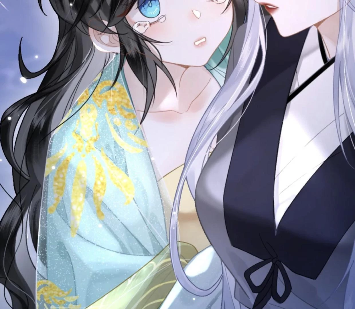 Đông Hải Tìm Mỹ Nhân Chapter 30 - Trang 4