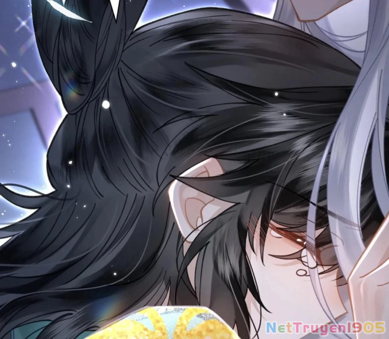 Đông Hải Tìm Mỹ Nhân Chapter 30 - Trang 41