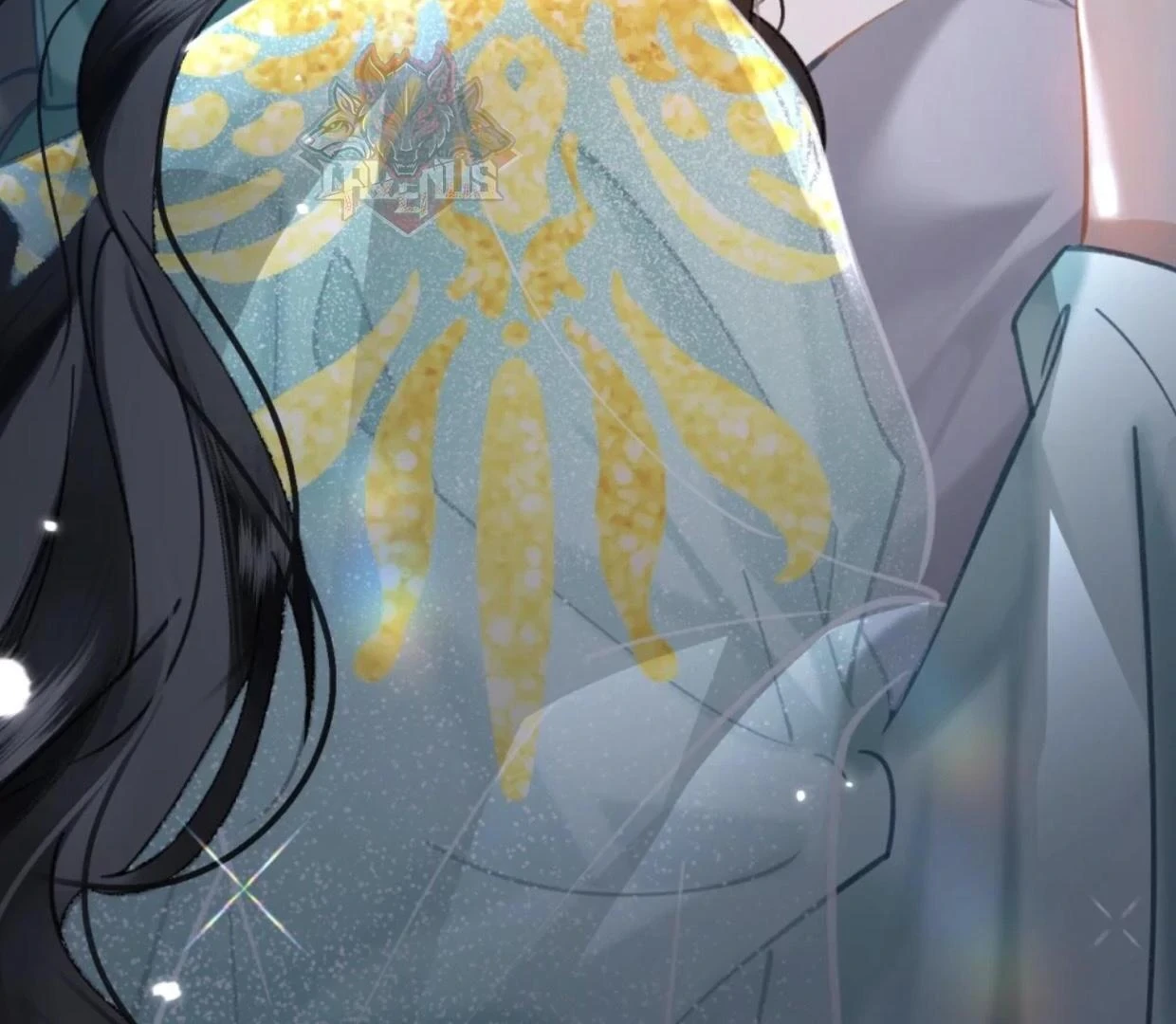 Đông Hải Tìm Mỹ Nhân Chapter 30 - Trang 42