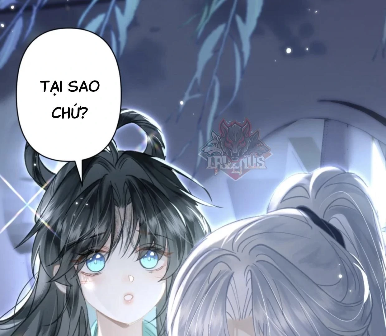 Đông Hải Tìm Mỹ Nhân Chapter 30 - Trang 46