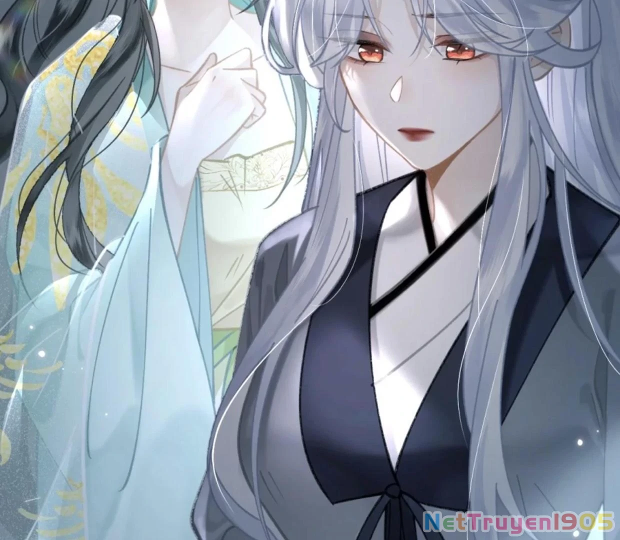 Đông Hải Tìm Mỹ Nhân Chapter 30 - Trang 47