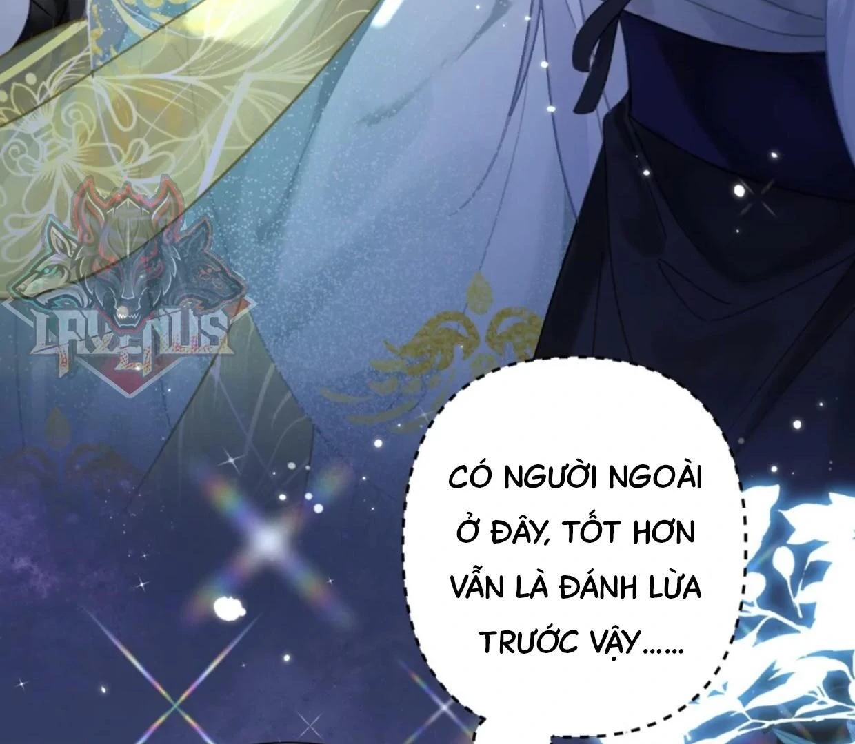 Đông Hải Tìm Mỹ Nhân Chapter 30 - Trang 5