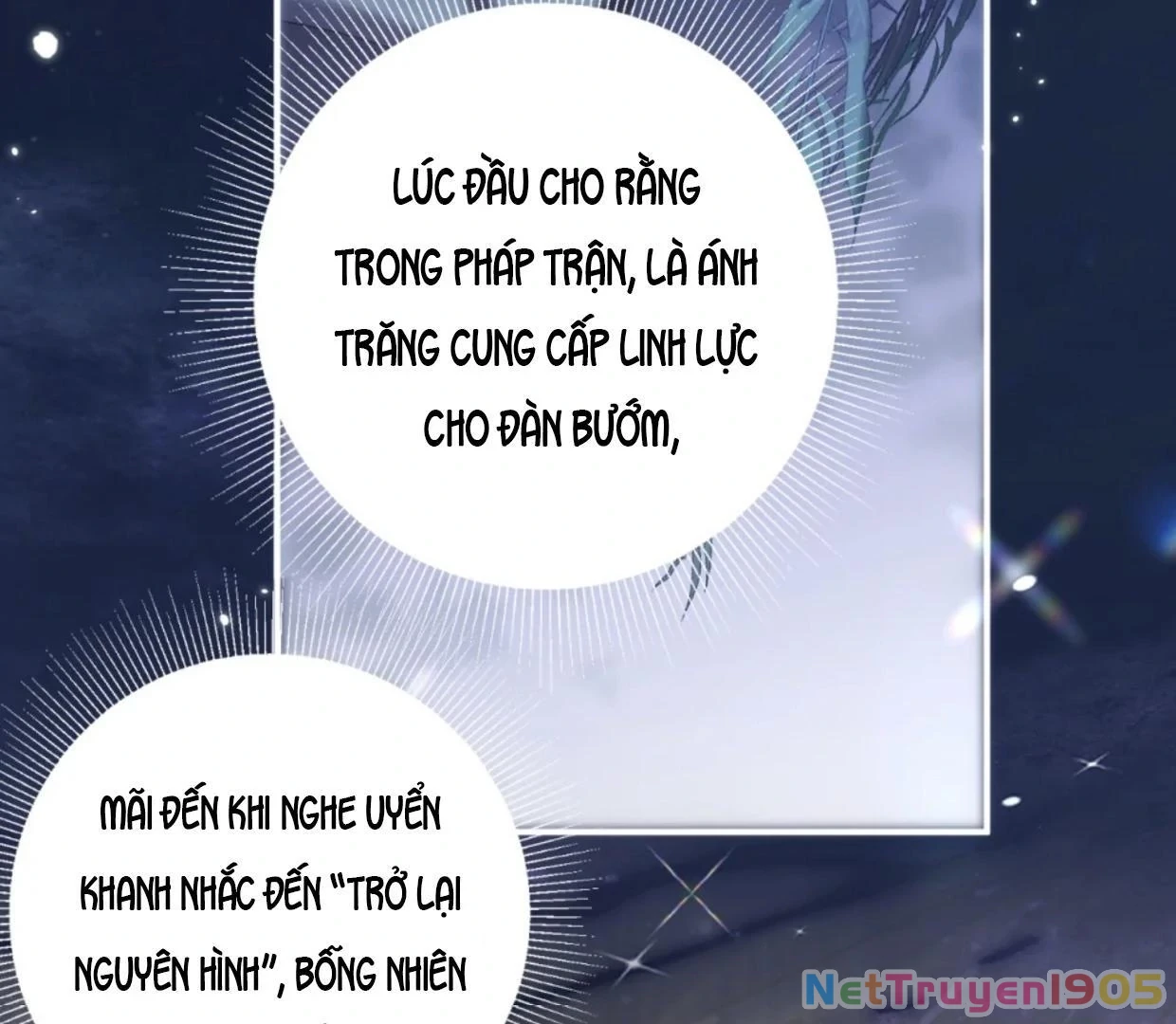 Đông Hải Tìm Mỹ Nhân Chapter 30 - Trang 50