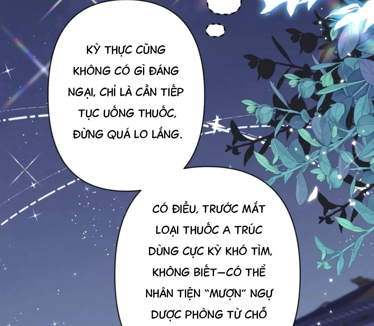 Đông Hải Tìm Mỹ Nhân Chapter 30 - Trang 6