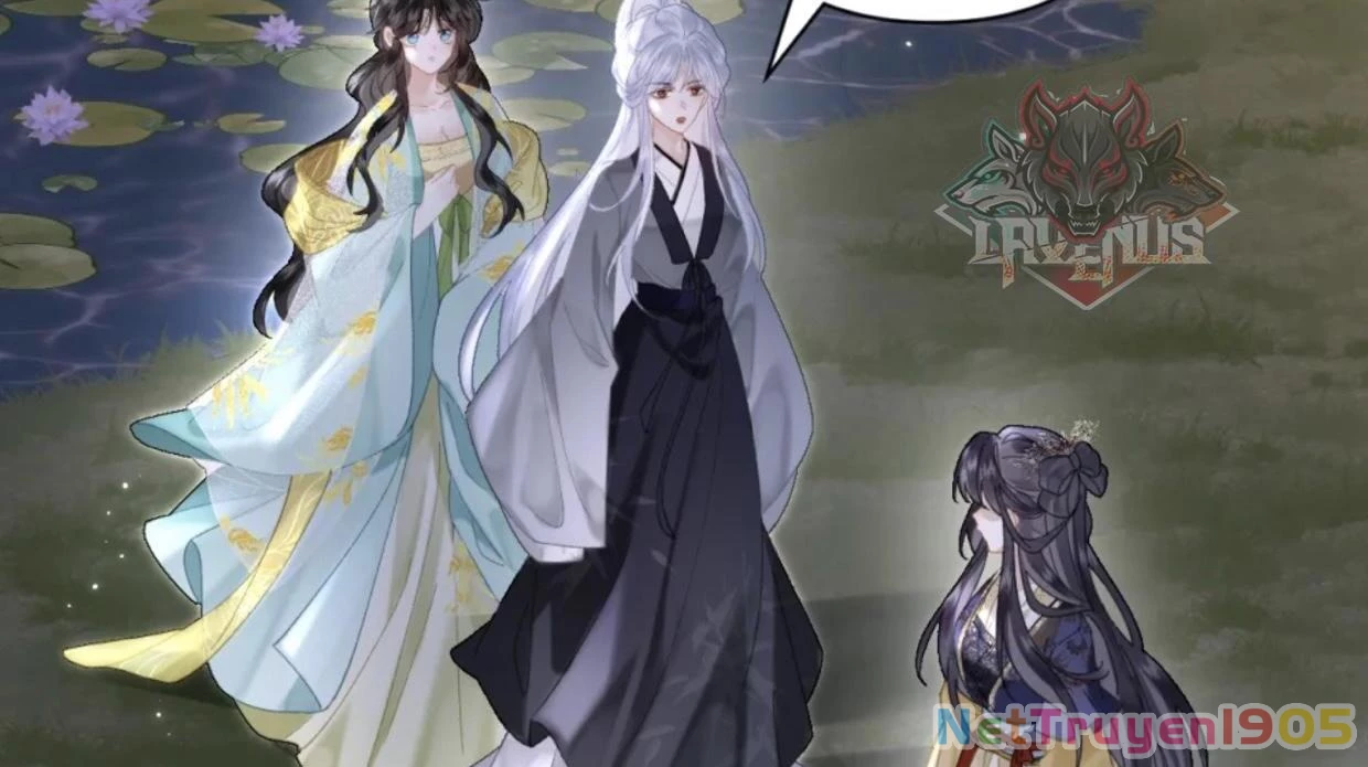 Đông Hải Tìm Mỹ Nhân Chapter 30 - Trang 9