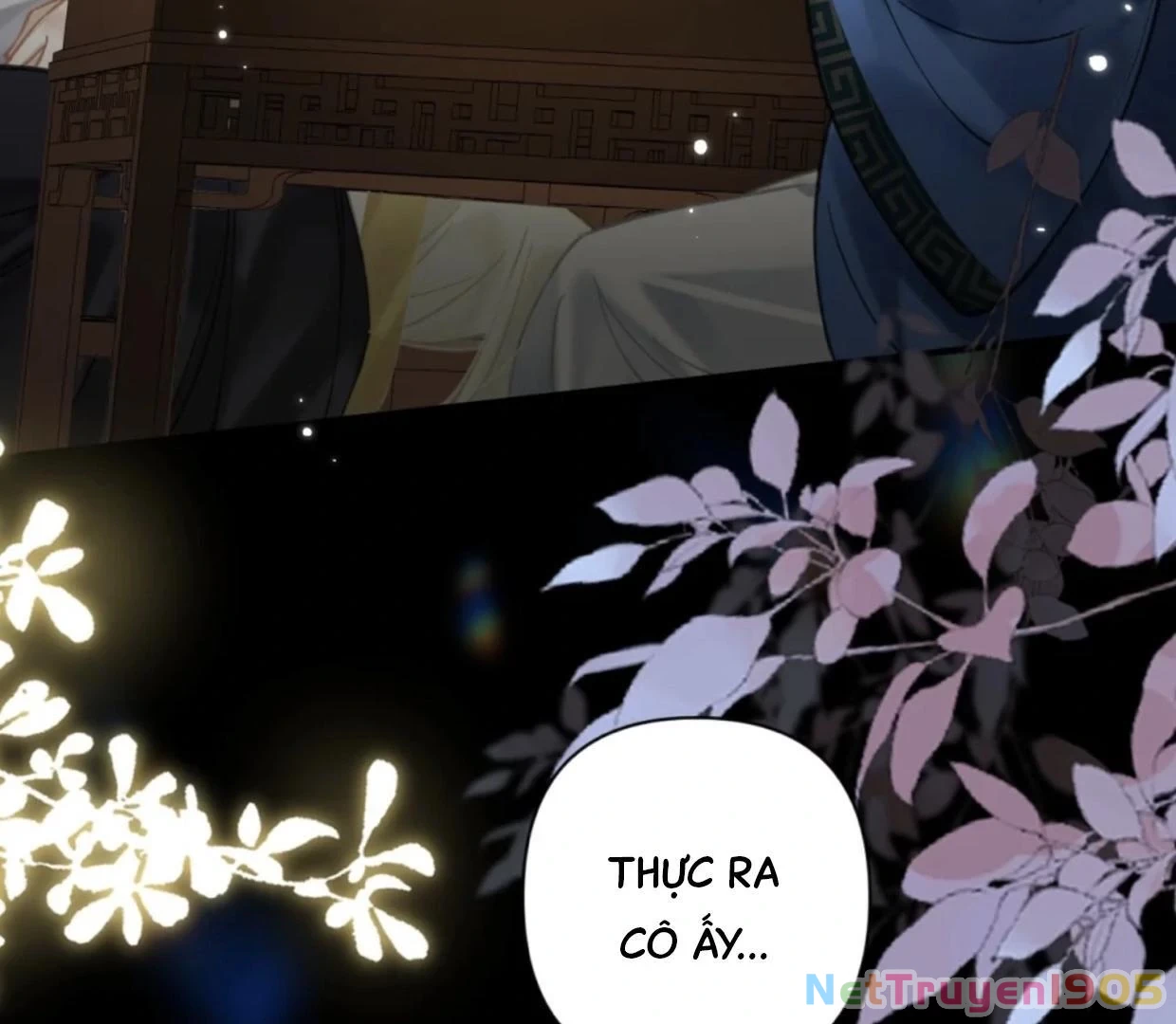 Đông Hải Tìm Mỹ Nhân Chapter 31 - Trang 11
