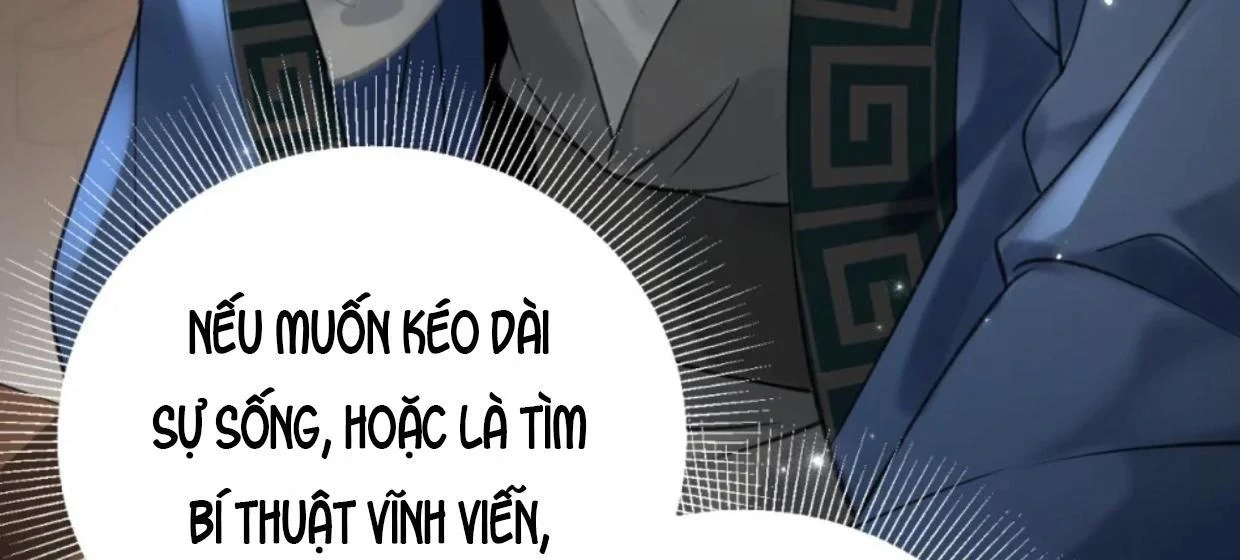 Đông Hải Tìm Mỹ Nhân Chapter 31 - Trang 14