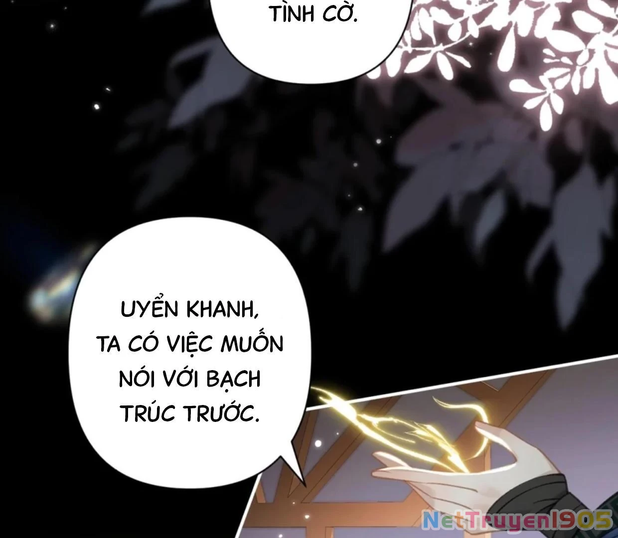 Đông Hải Tìm Mỹ Nhân Chapter 31 - Trang 19
