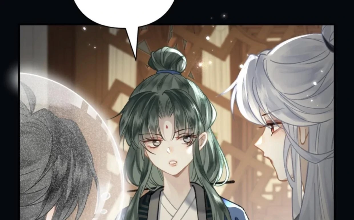 Đông Hải Tìm Mỹ Nhân Chapter 31 - Trang 22