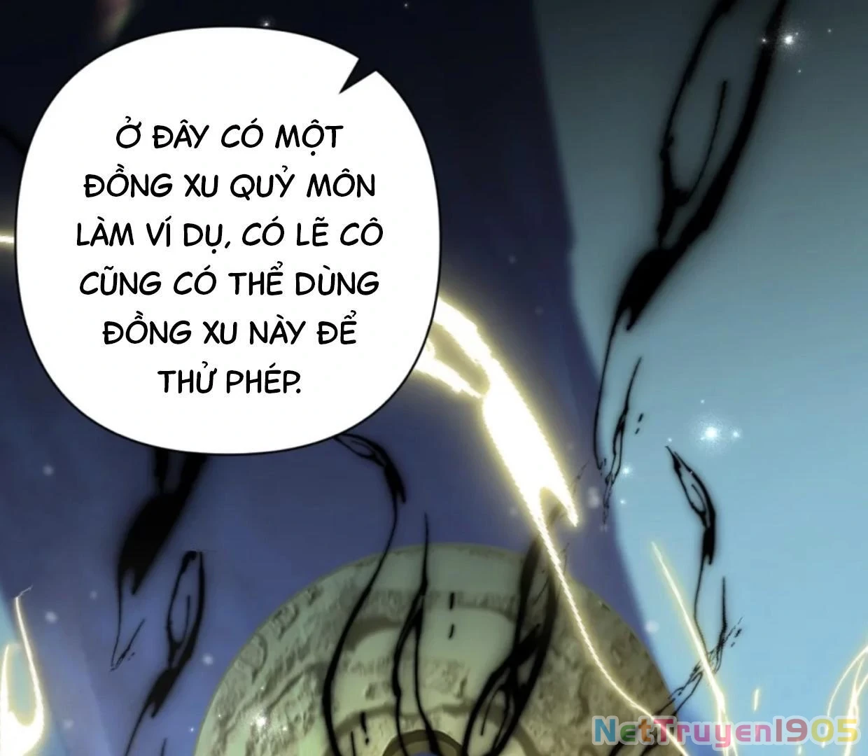 Đông Hải Tìm Mỹ Nhân Chapter 31 - Trang 24