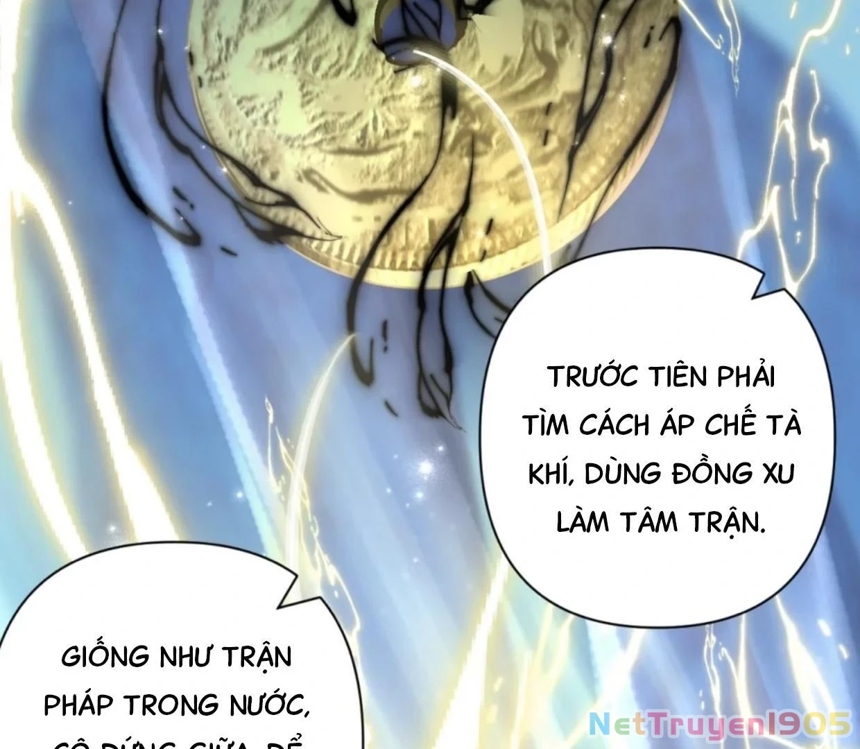 Đông Hải Tìm Mỹ Nhân Chapter 31 - Trang 25