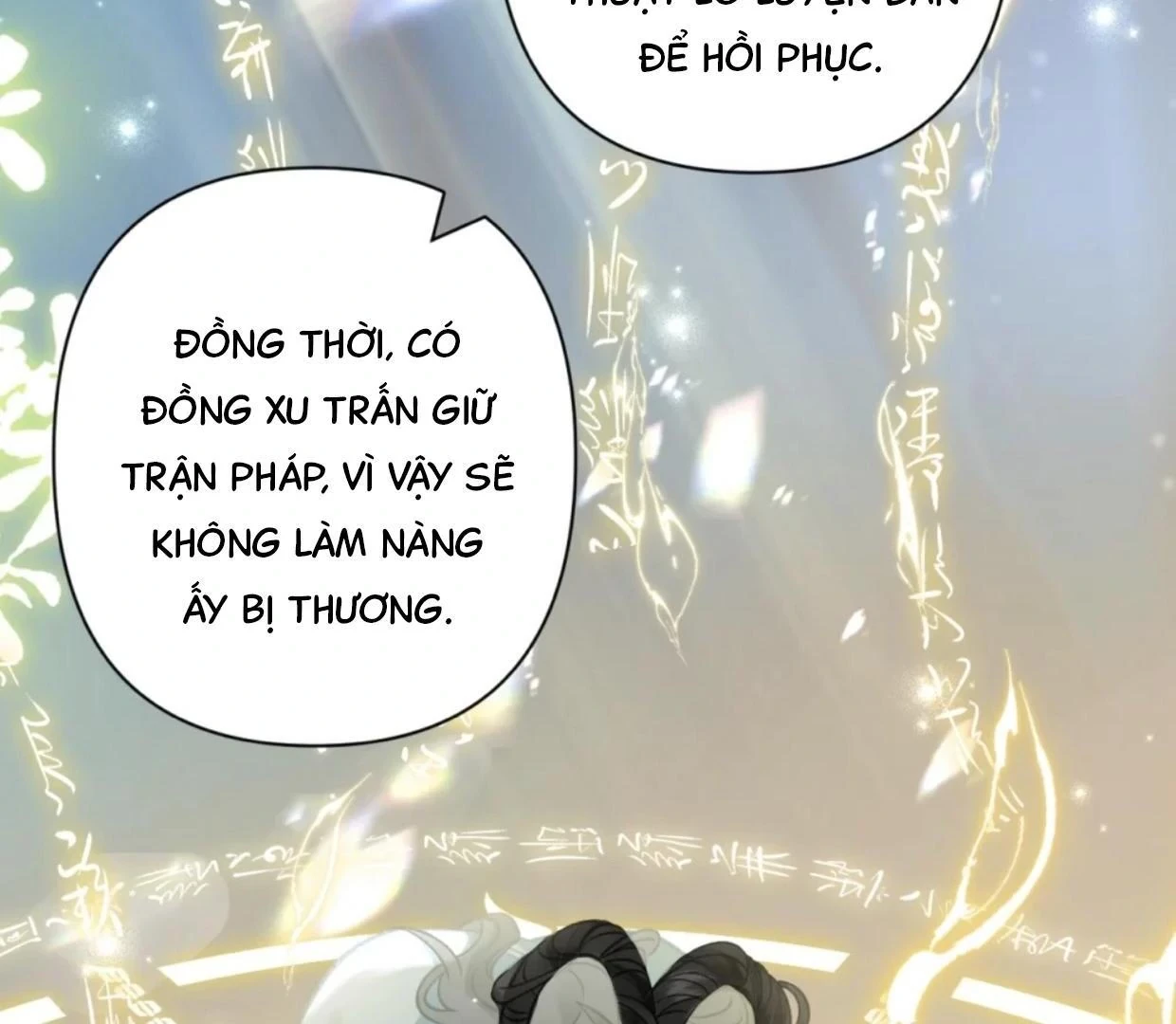 Đông Hải Tìm Mỹ Nhân Chapter 31 - Trang 27