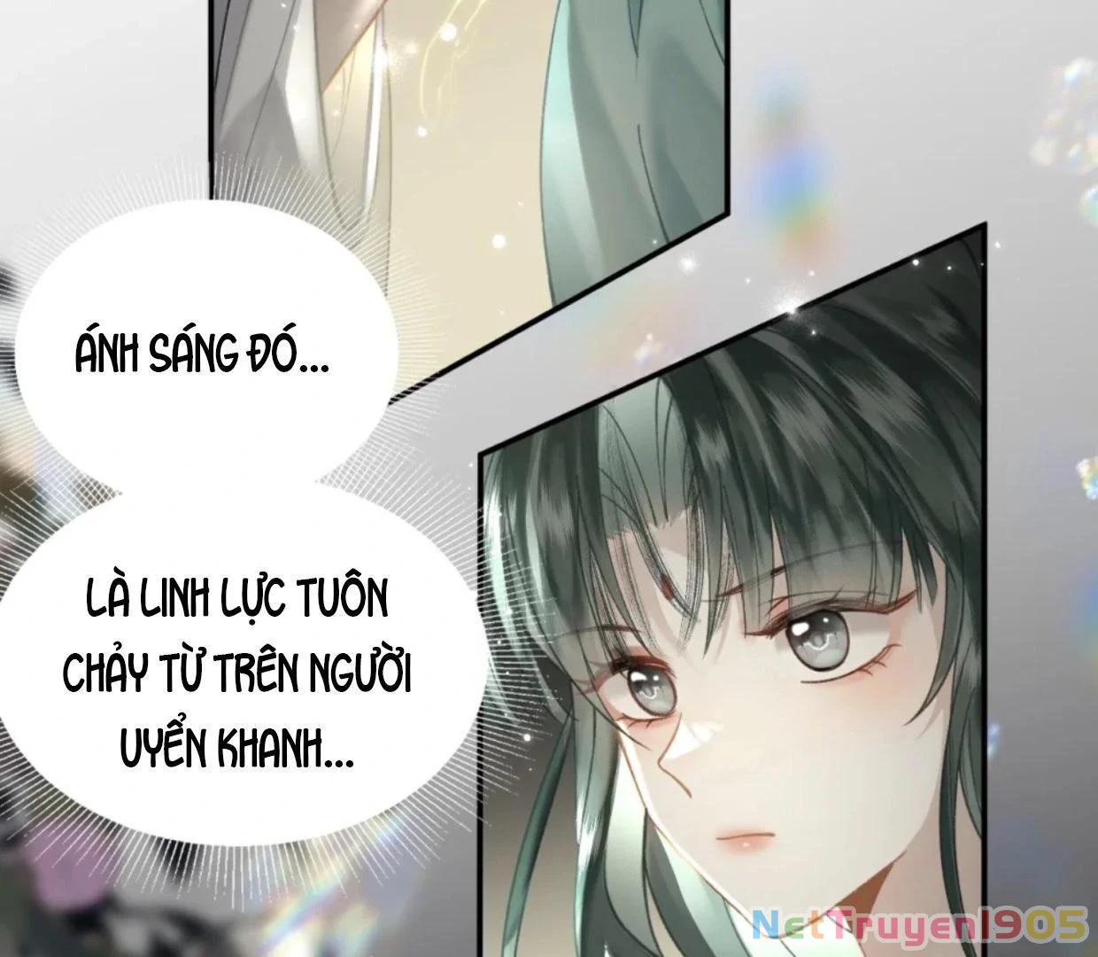 Đông Hải Tìm Mỹ Nhân Chapter 31 - Trang 3