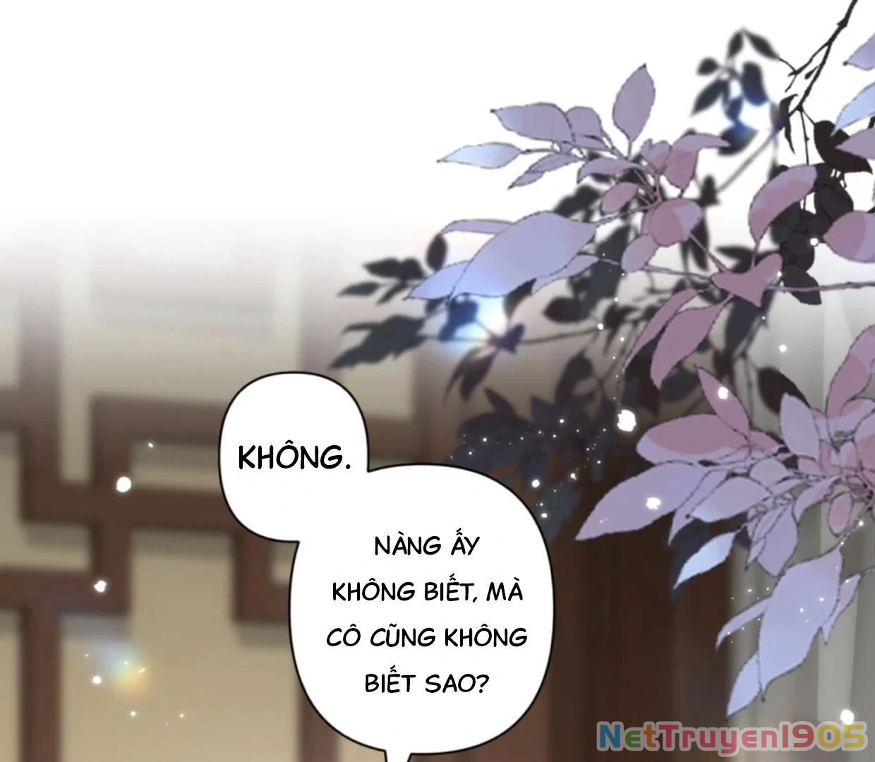 Đông Hải Tìm Mỹ Nhân Chapter 31 - Trang 31
