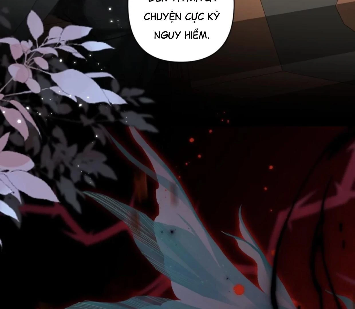 Đông Hải Tìm Mỹ Nhân Chapter 31 - Trang 34