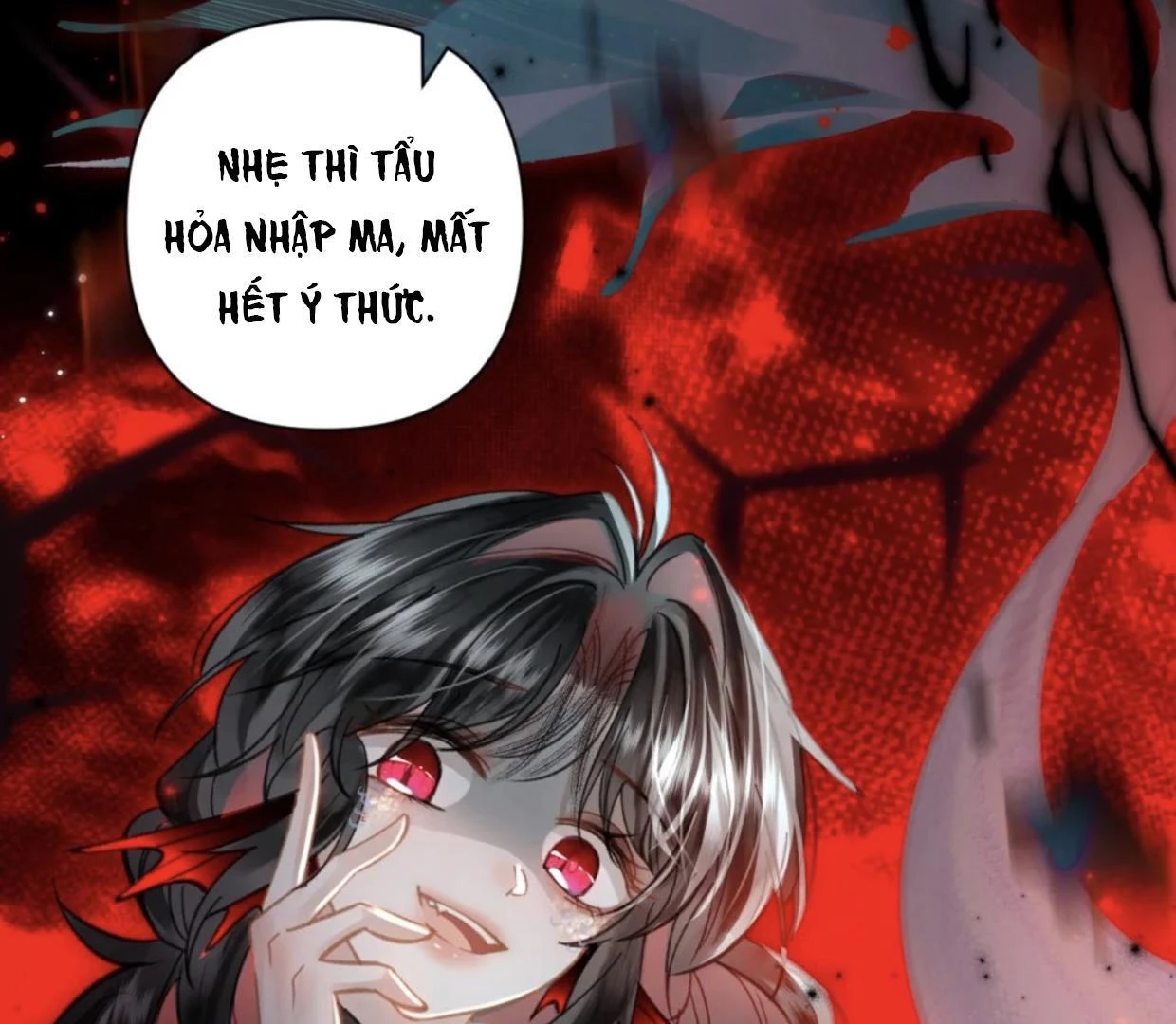 Đông Hải Tìm Mỹ Nhân Chapter 31 - Trang 35