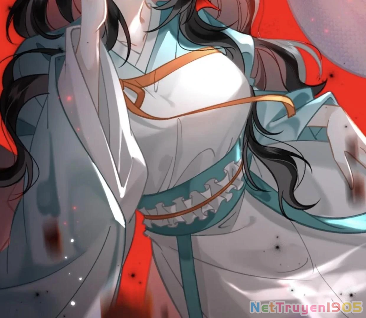 Đông Hải Tìm Mỹ Nhân Chapter 31 - Trang 36