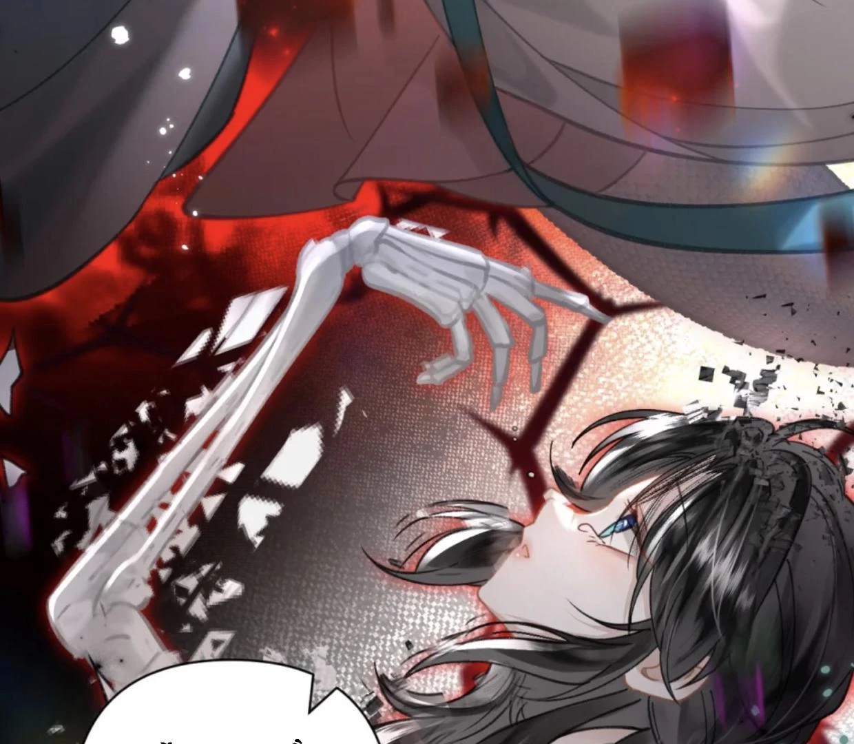 Đông Hải Tìm Mỹ Nhân Chapter 31 - Trang 37