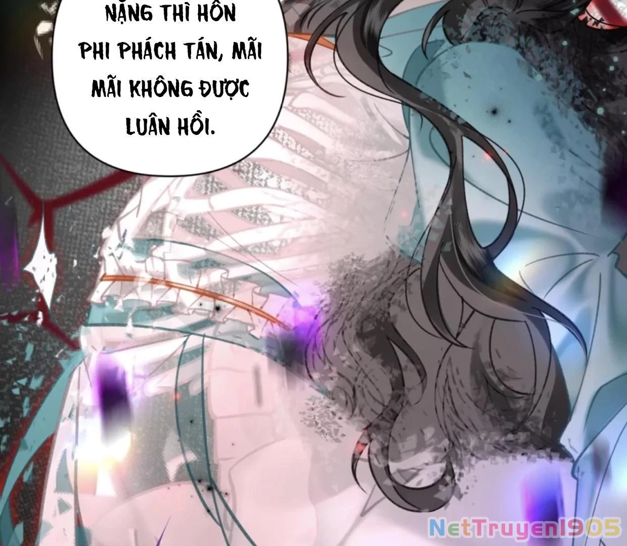 Đông Hải Tìm Mỹ Nhân Chapter 31 - Trang 38