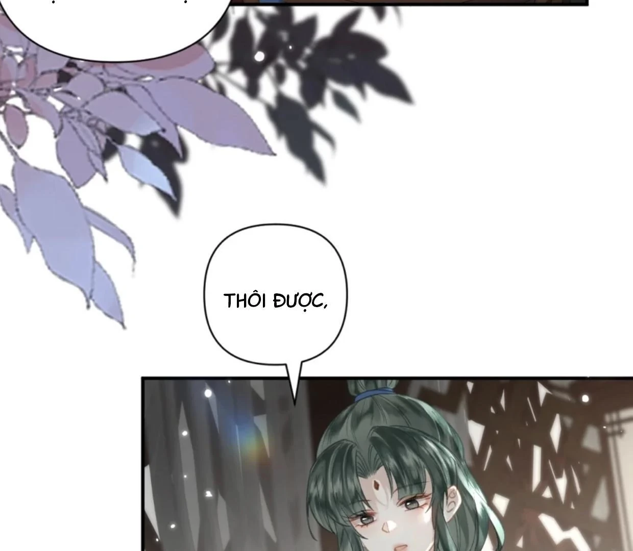 Đông Hải Tìm Mỹ Nhân Chapter 31 - Trang 44