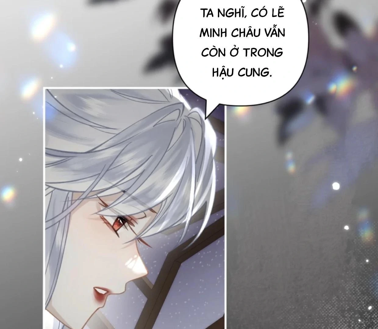 Đông Hải Tìm Mỹ Nhân Chapter 31 - Trang 46