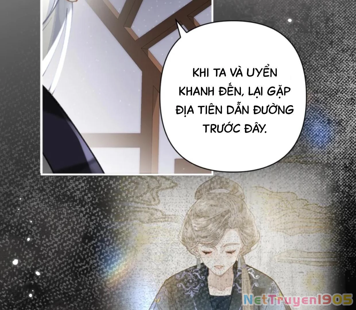 Đông Hải Tìm Mỹ Nhân Chapter 31 - Trang 47
