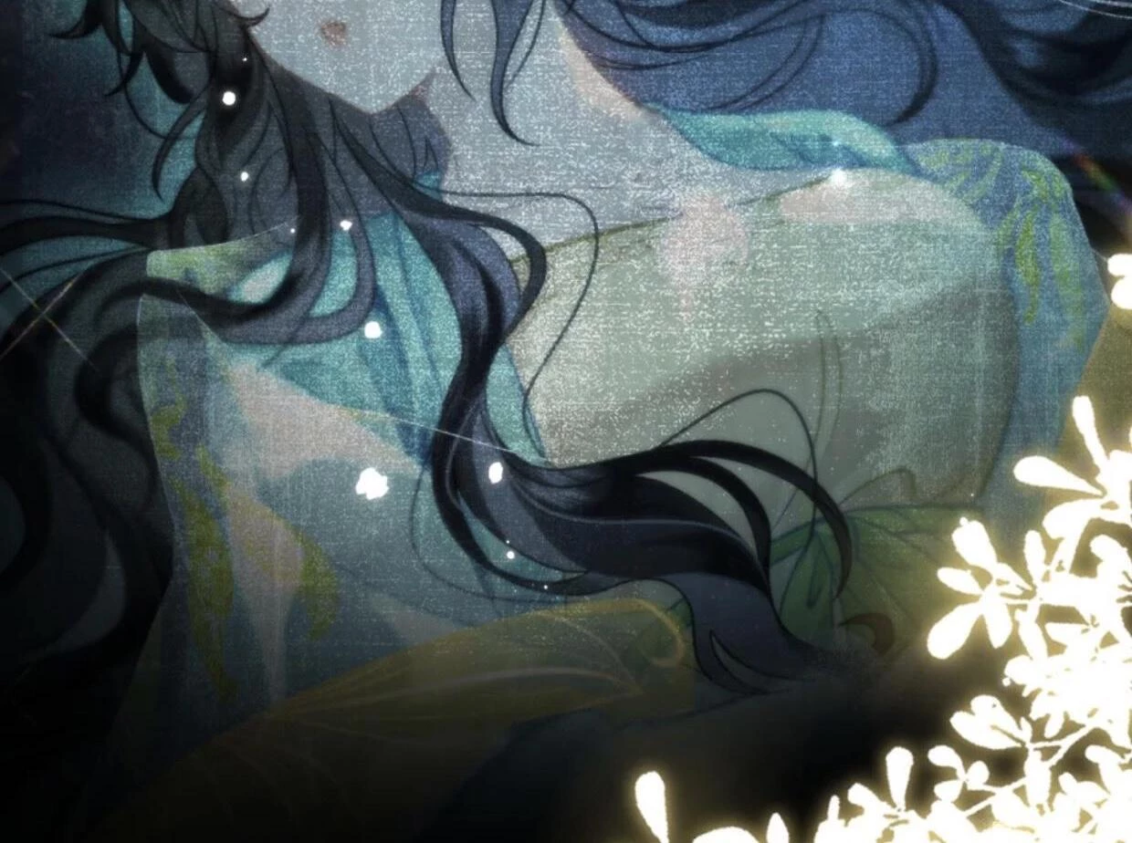 Đông Hải Tìm Mỹ Nhân Chapter 31 - Trang 8