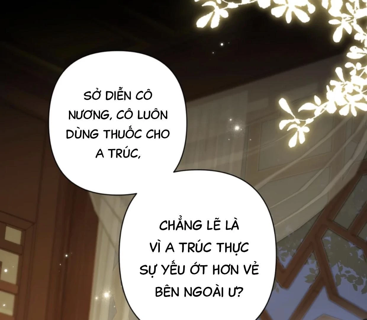 Đông Hải Tìm Mỹ Nhân Chapter 31 - Trang 9