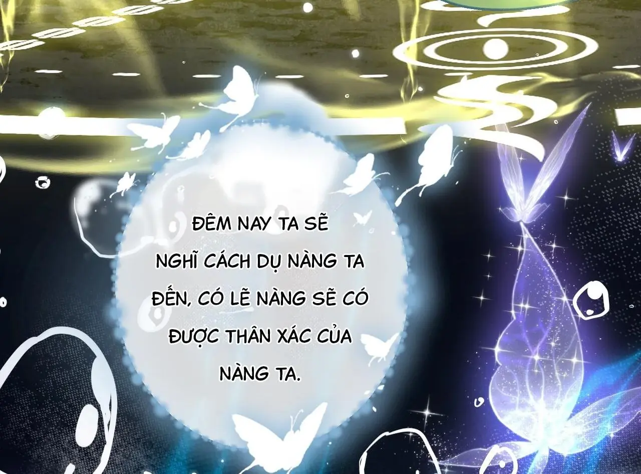 Đông Hải Tìm Mỹ Nhân Chapter 32 - Trang 10