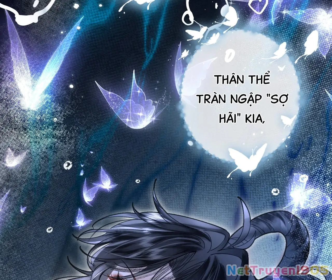 Đông Hải Tìm Mỹ Nhân Chapter 32 - Trang 11