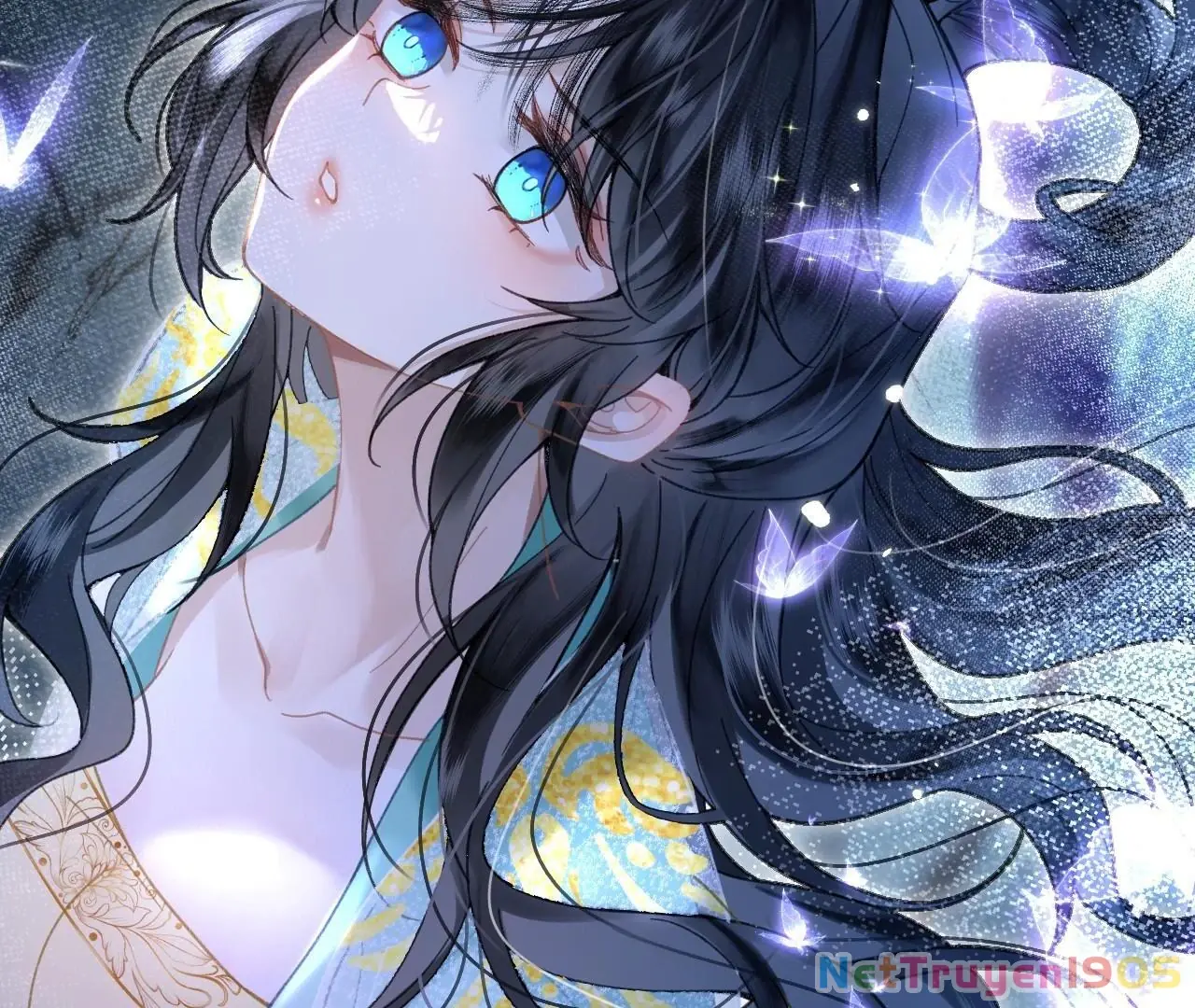 Đông Hải Tìm Mỹ Nhân Chapter 32 - Trang 12