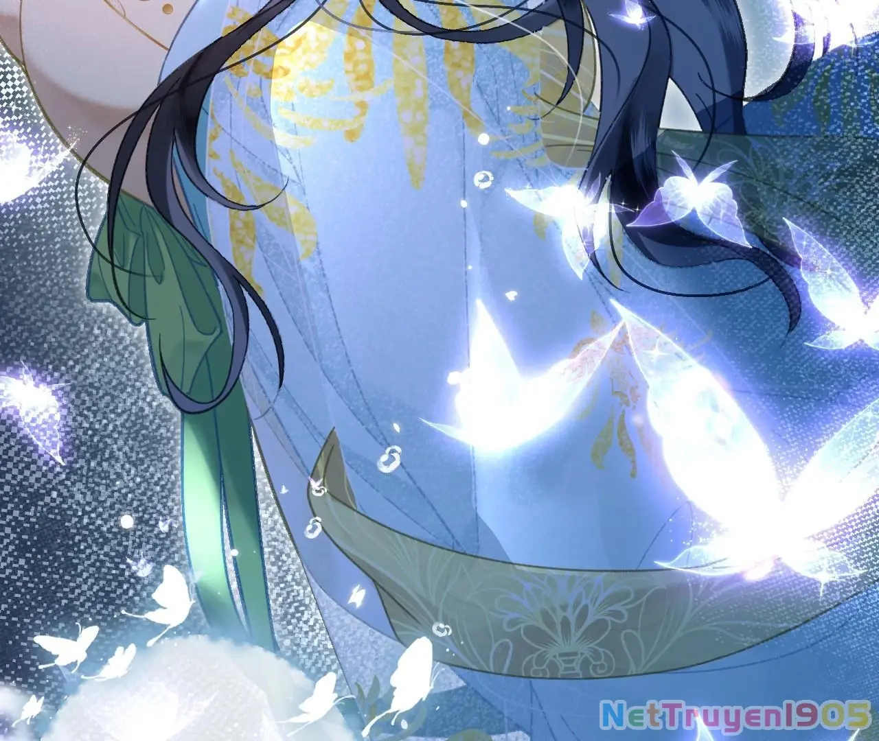 Đông Hải Tìm Mỹ Nhân Chapter 32 - Trang 13