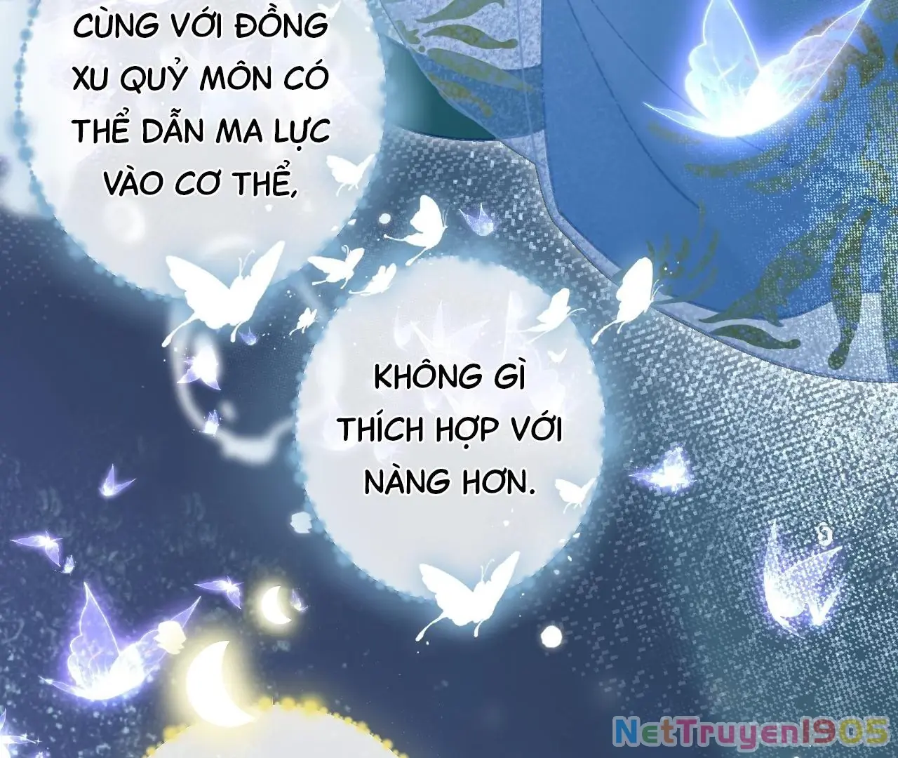 Đông Hải Tìm Mỹ Nhân Chapter 32 - Trang 14