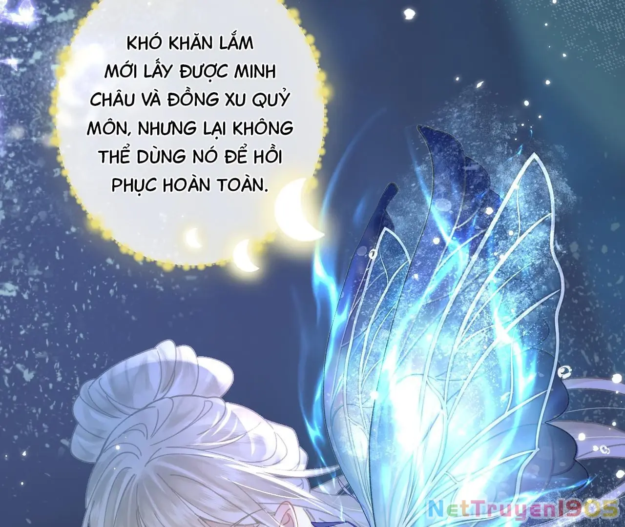 Đông Hải Tìm Mỹ Nhân Chapter 32 - Trang 15