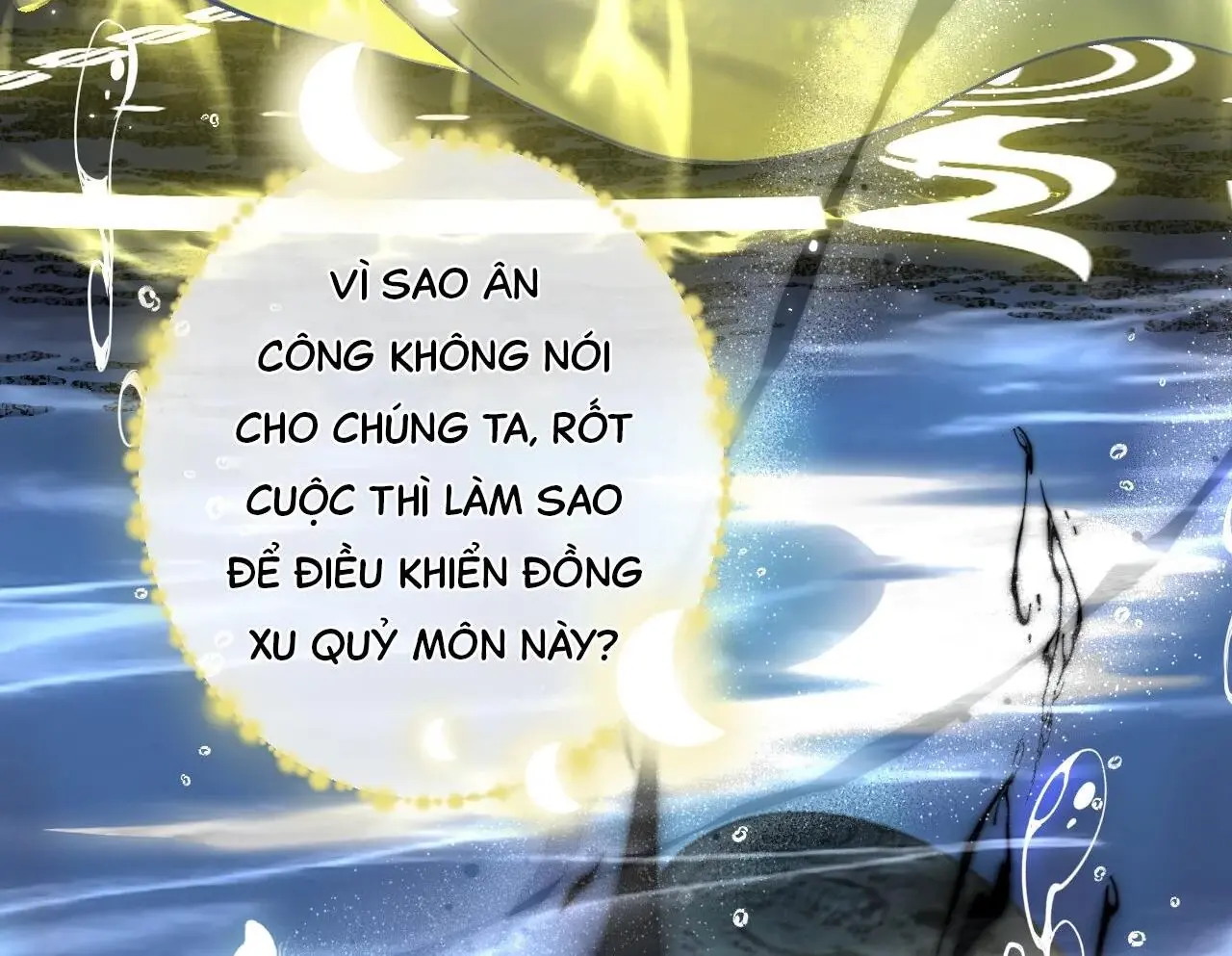 Đông Hải Tìm Mỹ Nhân Chapter 32 - Trang 17