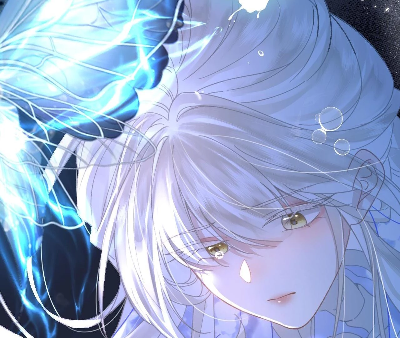 Đông Hải Tìm Mỹ Nhân Chapter 32 - Trang 19