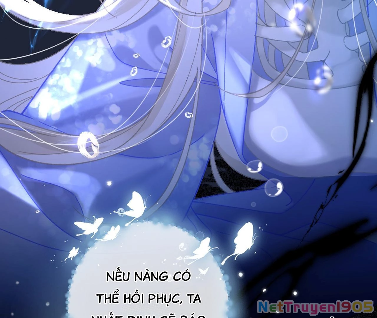 Đông Hải Tìm Mỹ Nhân Chapter 32 - Trang 20
