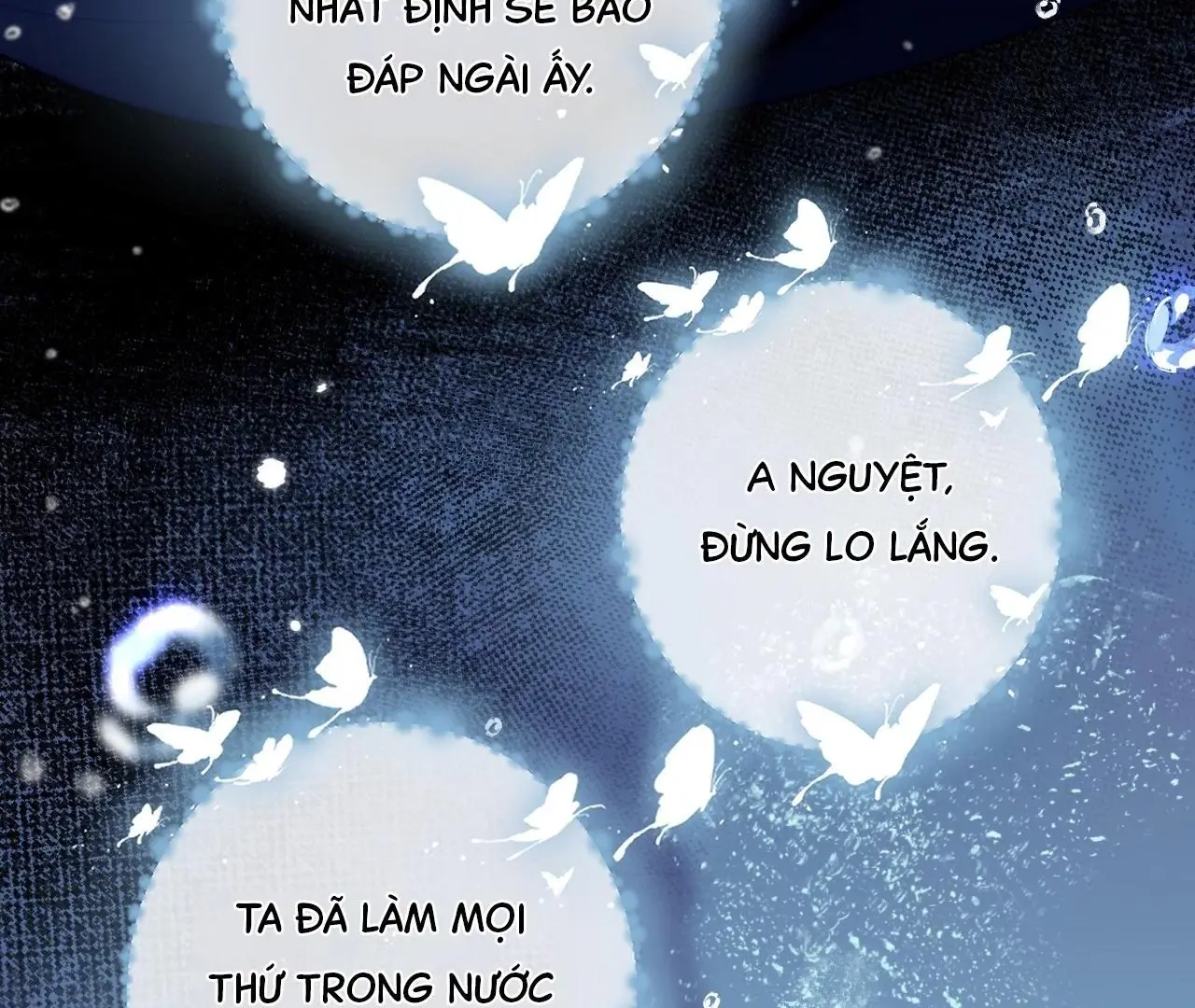 Đông Hải Tìm Mỹ Nhân Chapter 32 - Trang 21