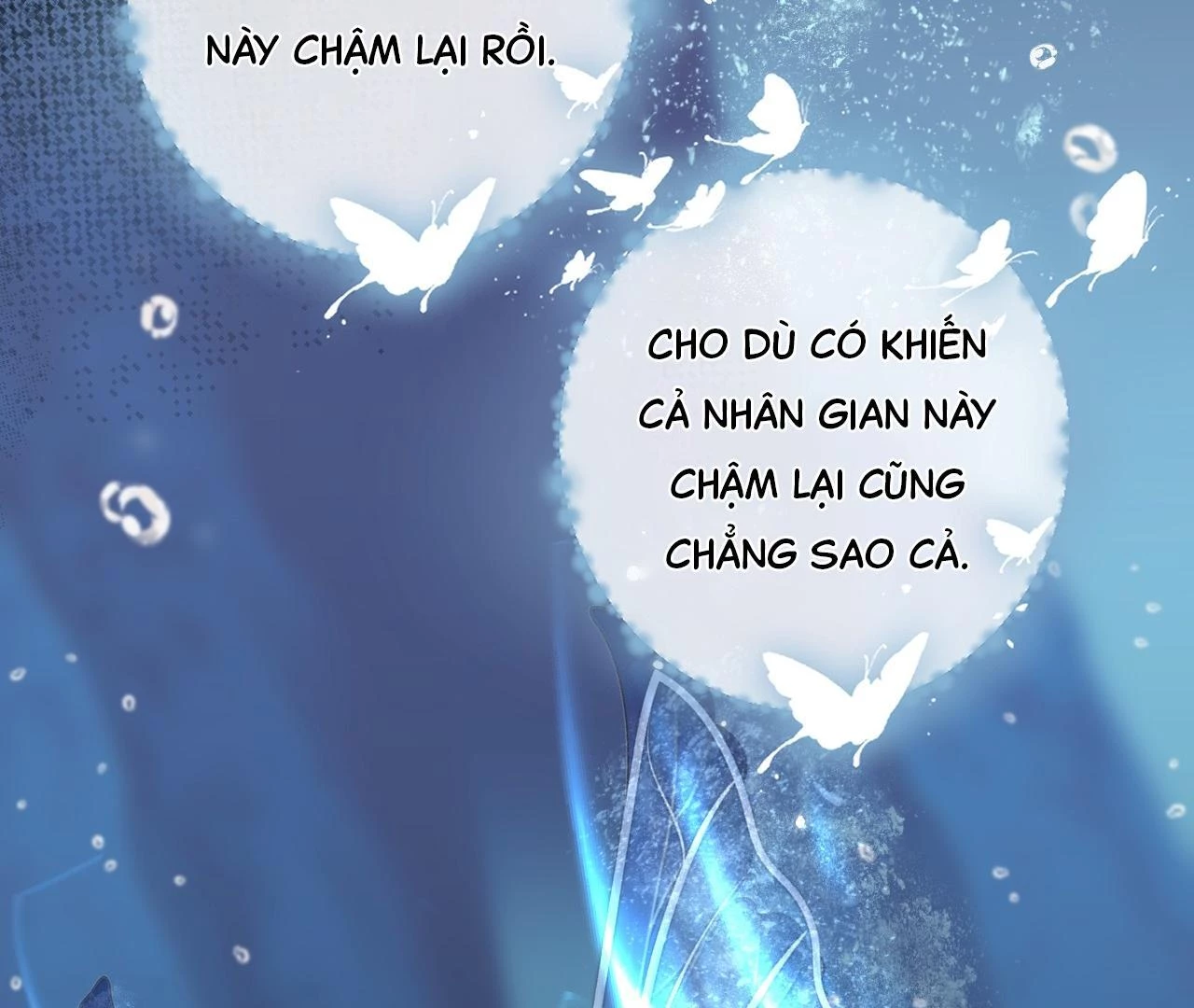 Đông Hải Tìm Mỹ Nhân Chapter 32 - Trang 22