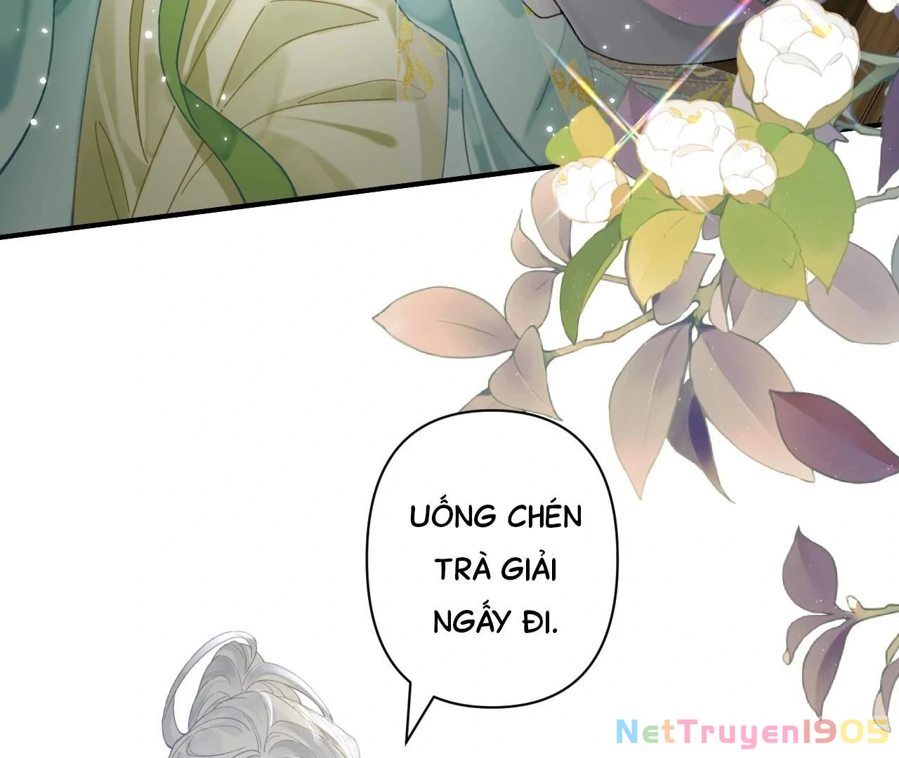 Đông Hải Tìm Mỹ Nhân Chapter 32 - Trang 29