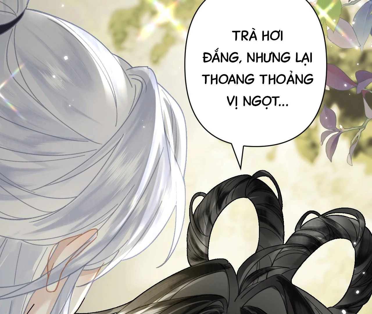 Đông Hải Tìm Mỹ Nhân Chapter 32 - Trang 36