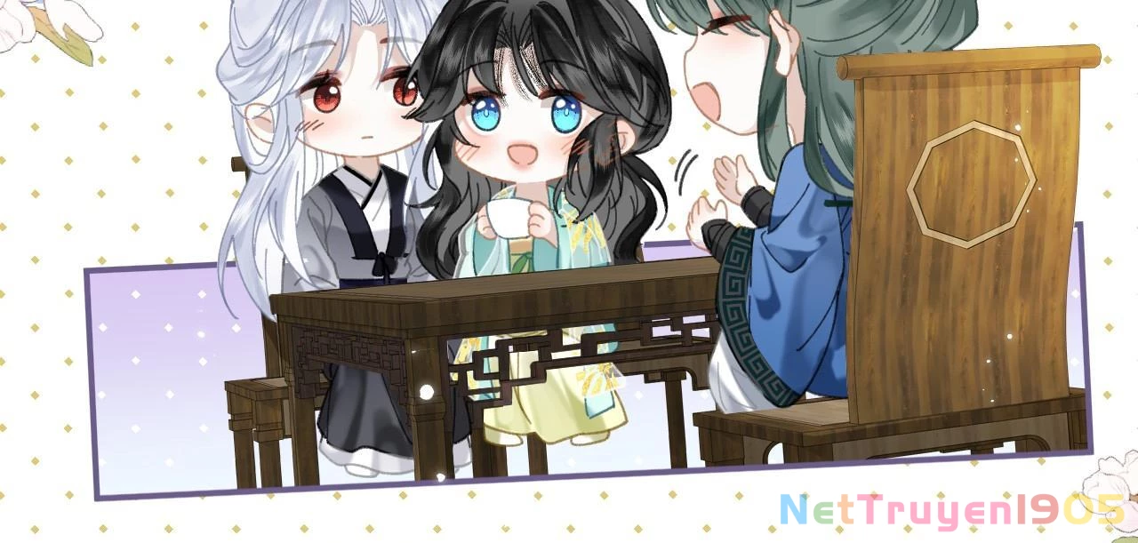 Đông Hải Tìm Mỹ Nhân Chapter 32 - Trang 40