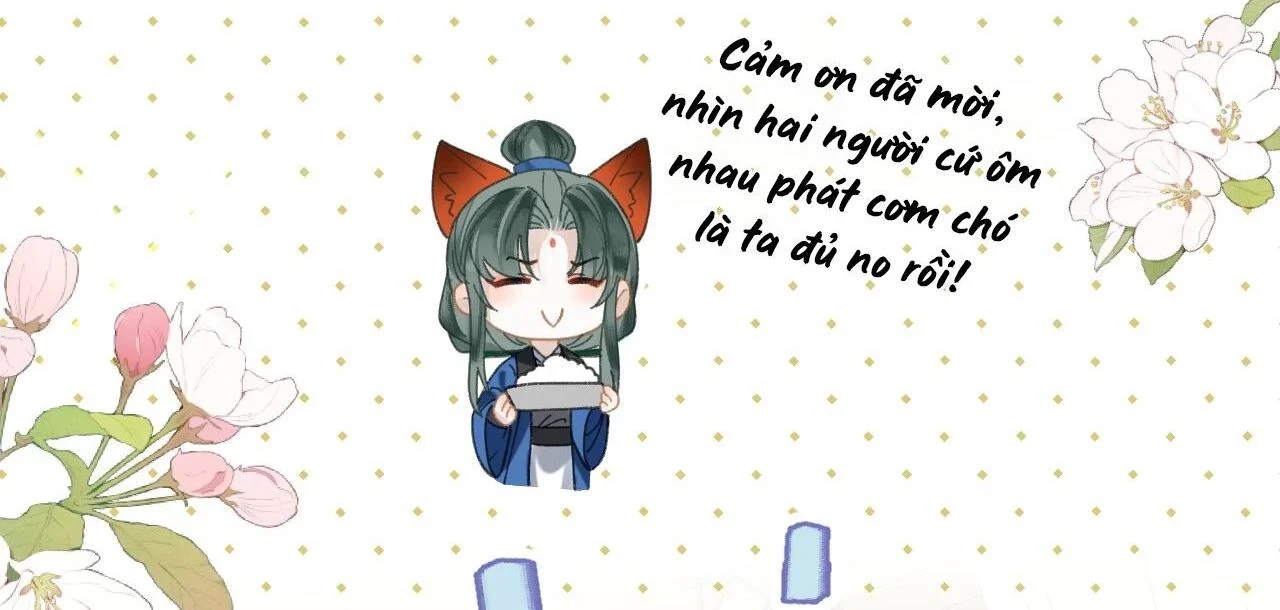 Đông Hải Tìm Mỹ Nhân Chapter 32 - Trang 41
