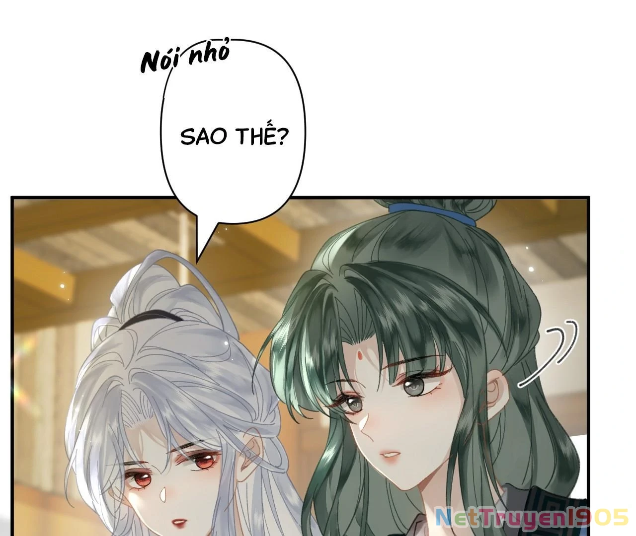 Đông Hải Tìm Mỹ Nhân Chapter 32 - Trang 44