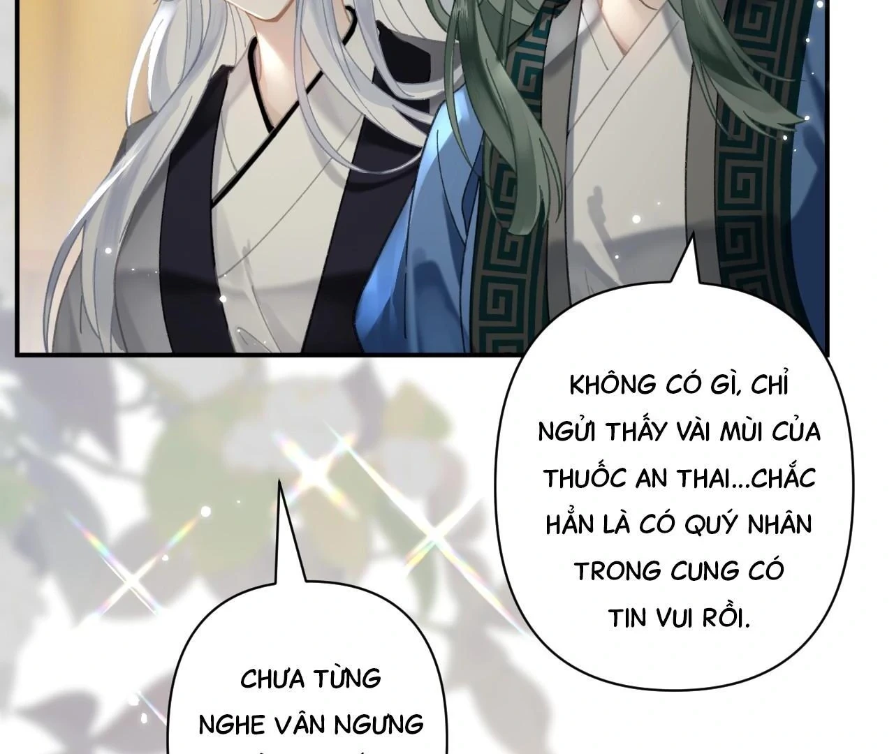 Đông Hải Tìm Mỹ Nhân Chapter 32 - Trang 45