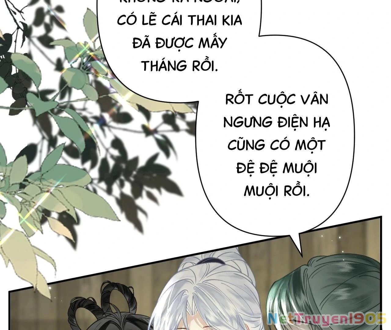 Đông Hải Tìm Mỹ Nhân Chapter 32 - Trang 47