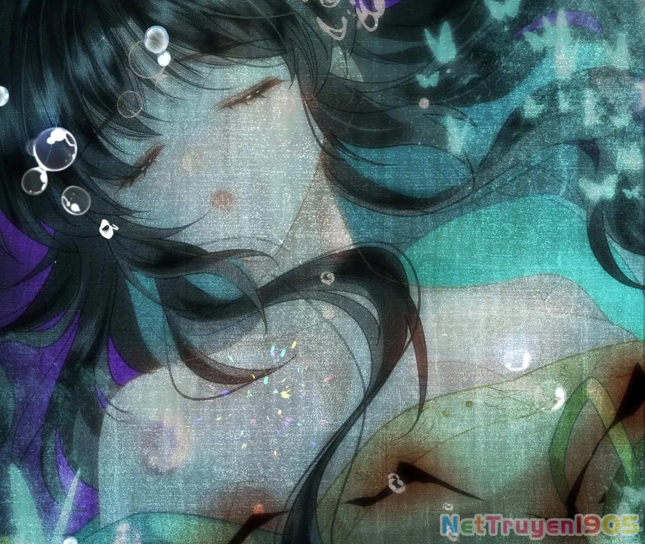 Đông Hải Tìm Mỹ Nhân Chapter 32 - Trang 5